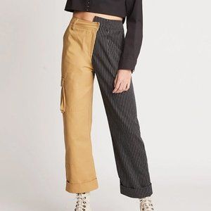 Choosy Day and Night Pants